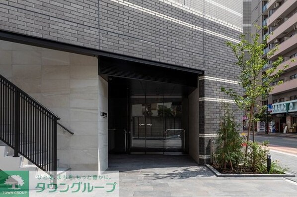 KDXレジデンス三鷹の物件内観写真